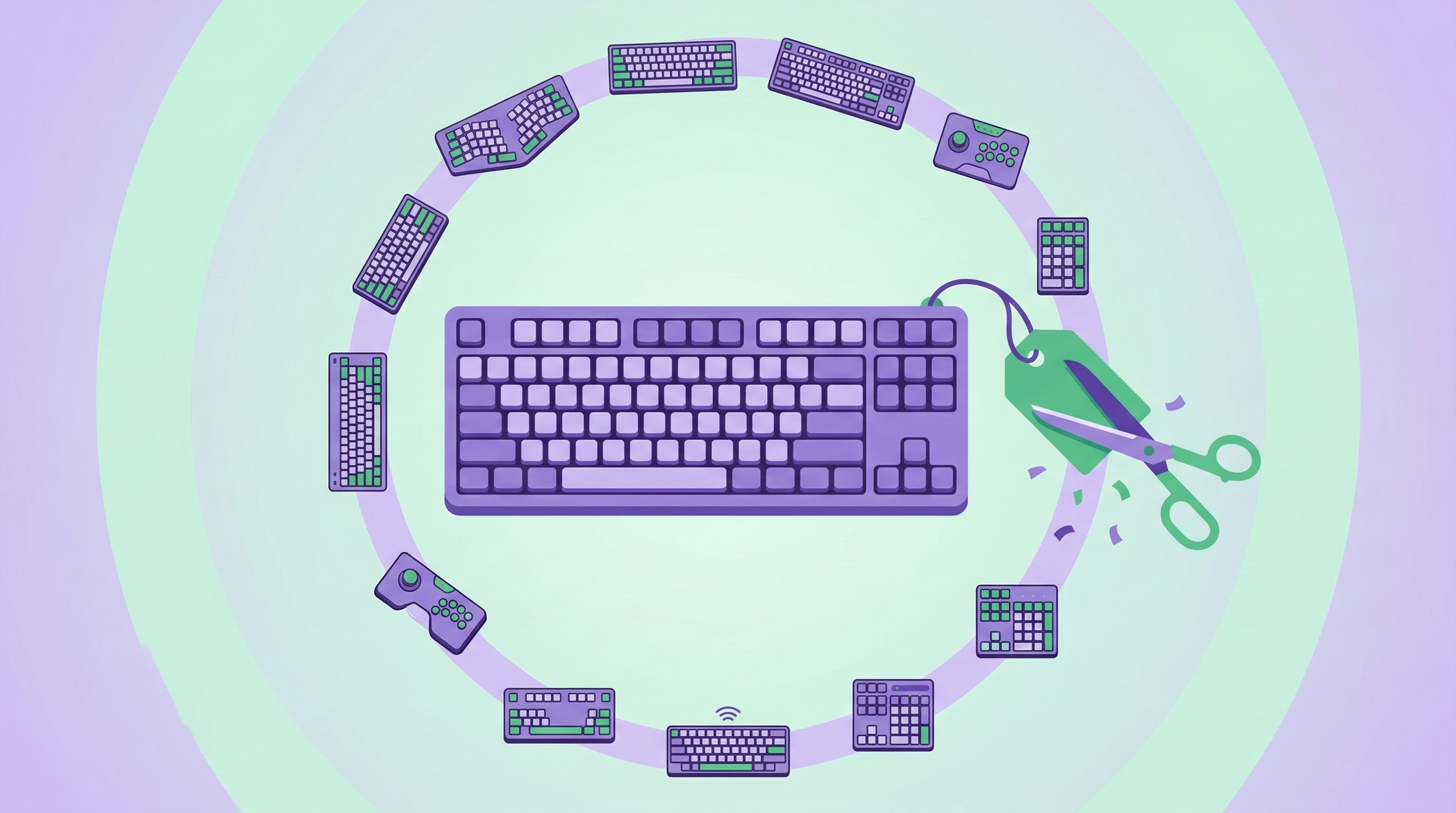 Grammarly Keyboard Alternatives: Free and One-Time Purchase Options