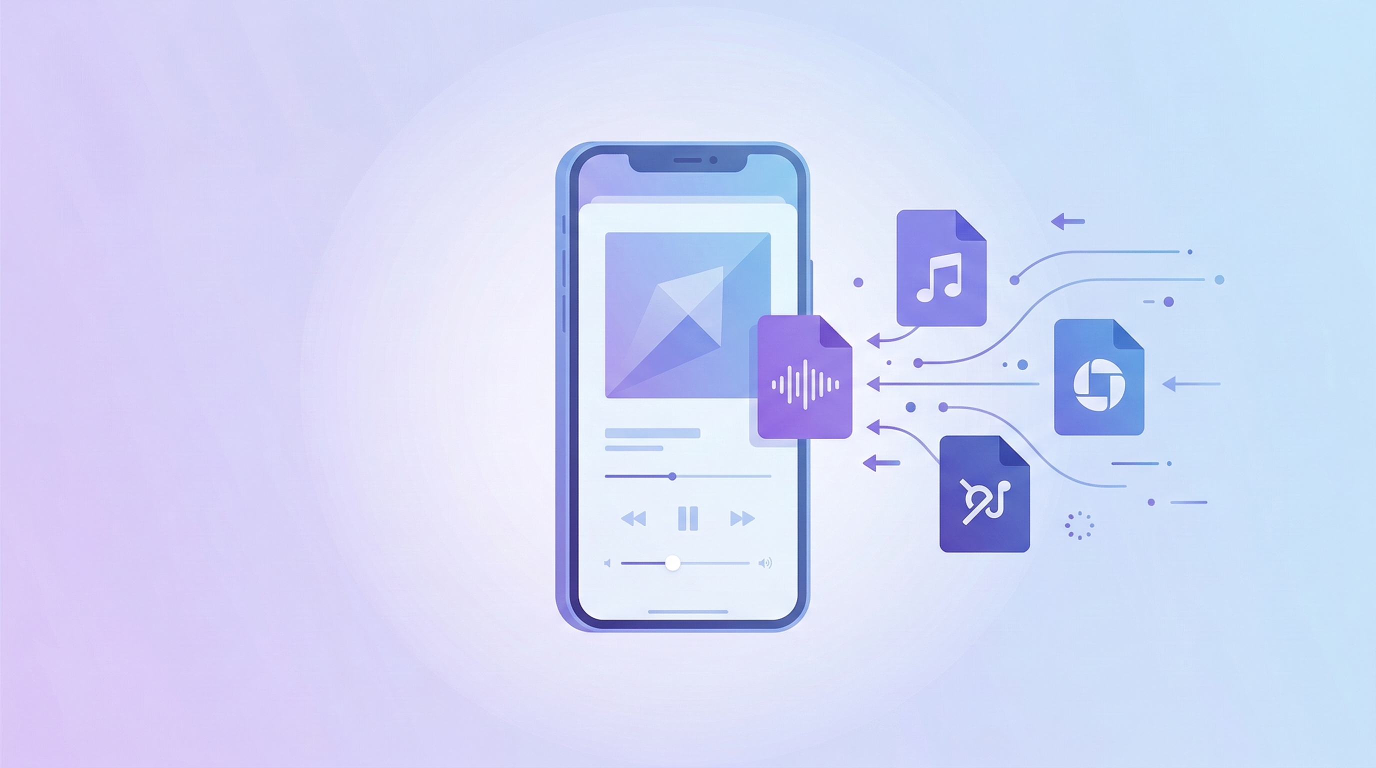 How to Play OGG and Opus Files on iPhone