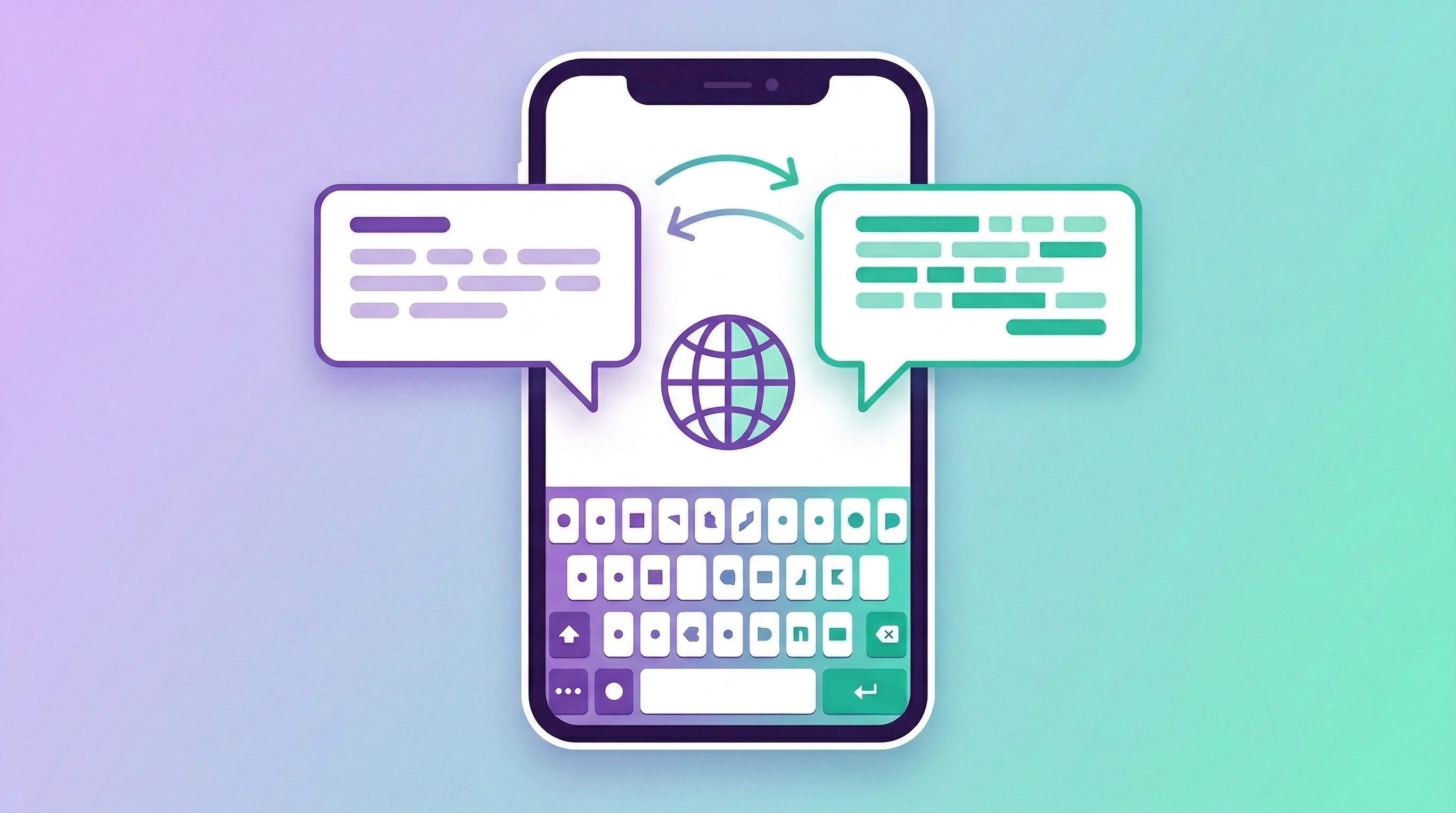 How to Translate Text on iPhone Without Switching Apps