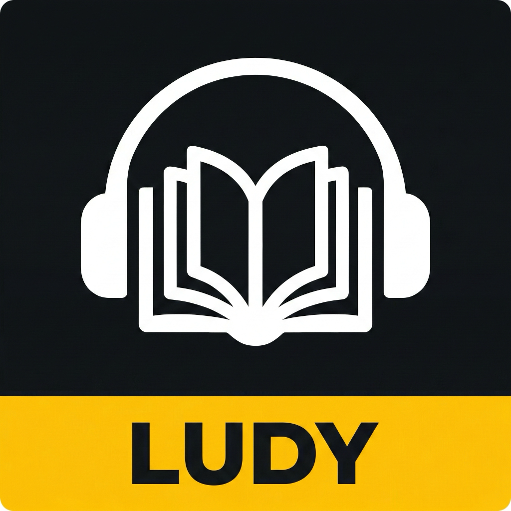 LudyRead icon